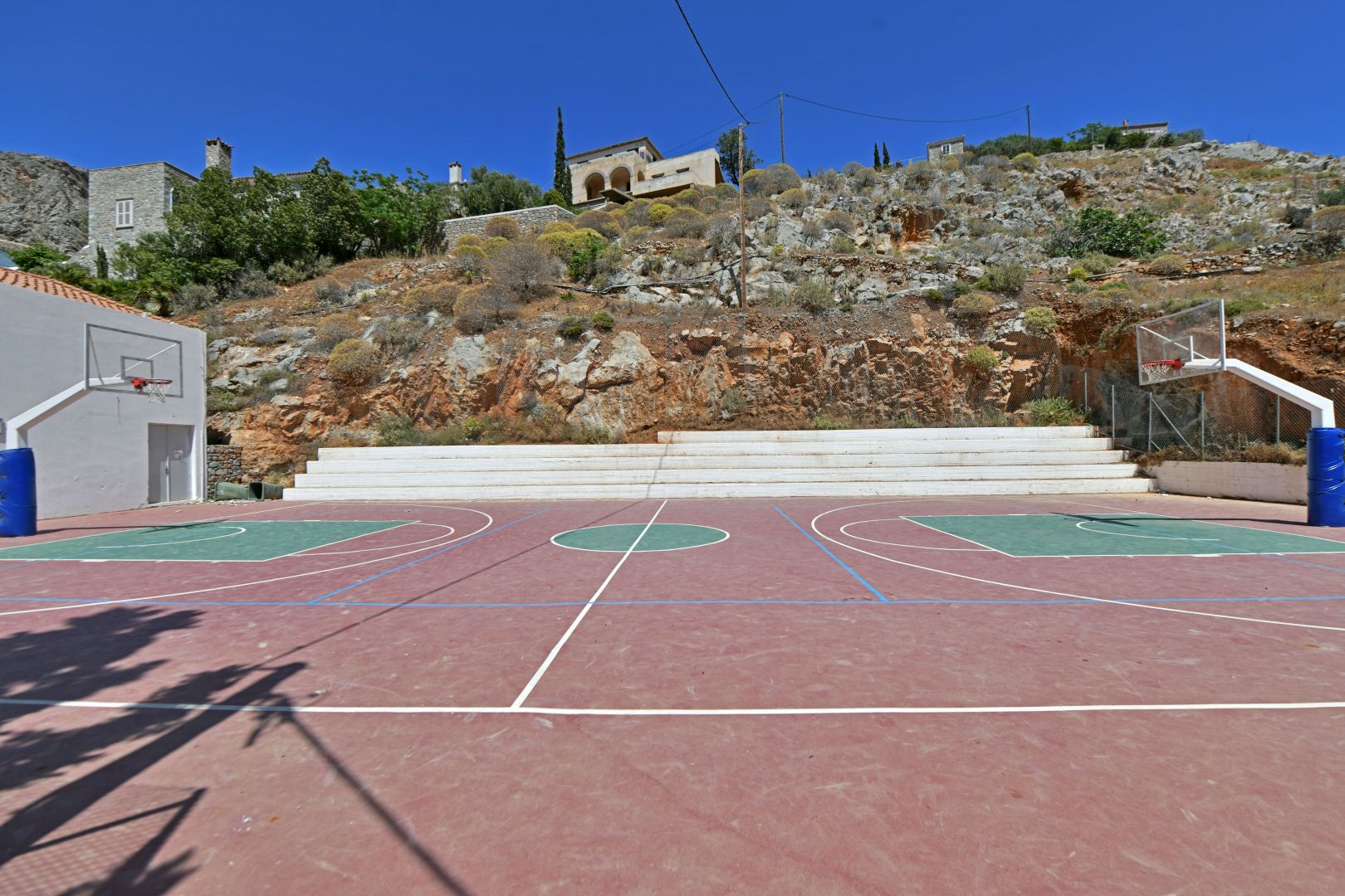 Ανοικτό Γήπεδο